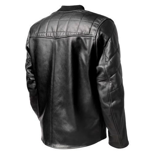 Roland sands veste - sands, hemlock