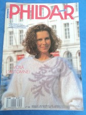 Catalogue tricot LAINE