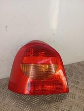 Feu arriere principal gauche