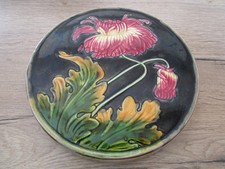 Dessous de Plat en Barbotine