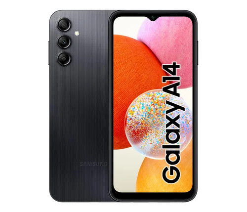 Samsung galaxy a14 - samsung, 4/64go