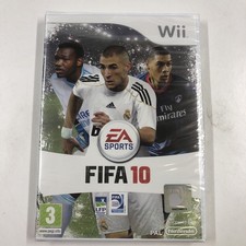 NEUF NEW FIFA 10 2010 football