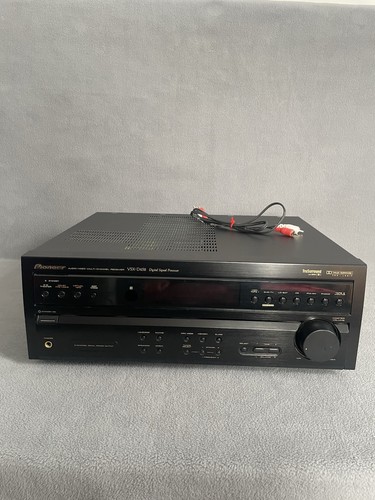 Pioneer audio video 1 - pioneer, 5.1
