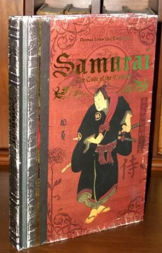 Title samurai the code - title:,