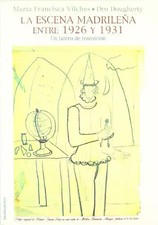 La escena madrileña entre