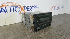 VW Polo 9N3 Autoradio Radio CD-Player RCD200 6Q0035152B