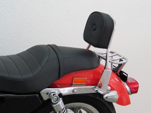 Fehling sissy bar - fehling, avec