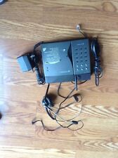 HEAD SET HANDS FREE PHONE