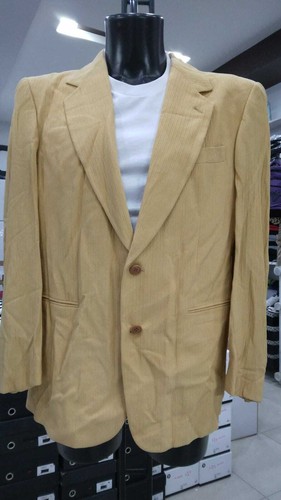 Dkny veste mixte lin - veste, man