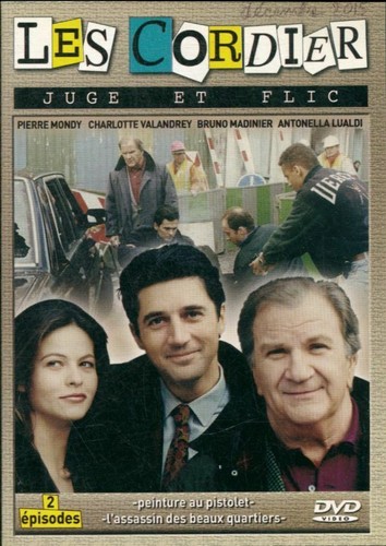 Cordier juge flic vol - et, vol.1