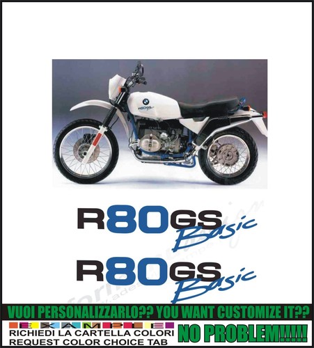 Adhésifs r80 1996 - 1996, 1997