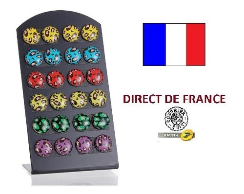 Lot paires de - lot, 12