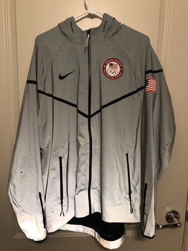 Nike 21st century olympic - 21st,
