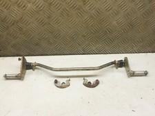 Tondeuse ELEM Garden Technic TDTAC46HP5T-P2 - Train avant