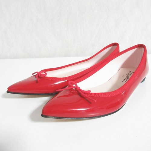 Repetto brigitte ballet flats - brigitte,