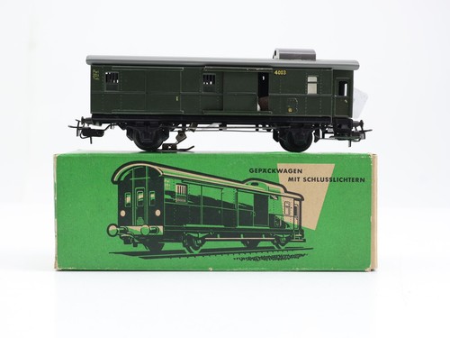 Märklin 4041 voiture - märklin, h0