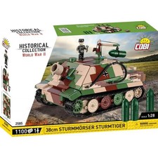 38 cm Sturmmörser