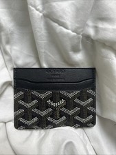 Porte-carte goyard – Neuf