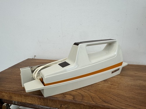 Couteau électrique moulinex - électrique,
