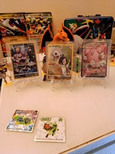 3 Cartes Pokémon Rare