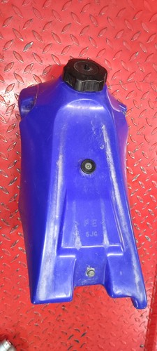 Reservoir essence 250 wrf 2003 - reservoir,