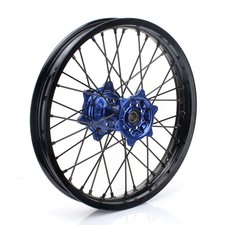18" Jante Roue arriere pour