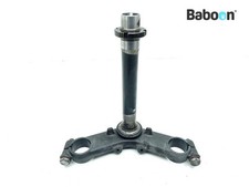 Fourche avant pièce en T