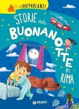 Storie della buonanotte in