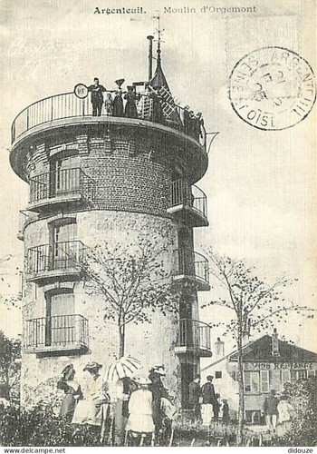 Carte postale - -, 95