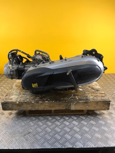 Moteur pour piaggio beverly - moteur,