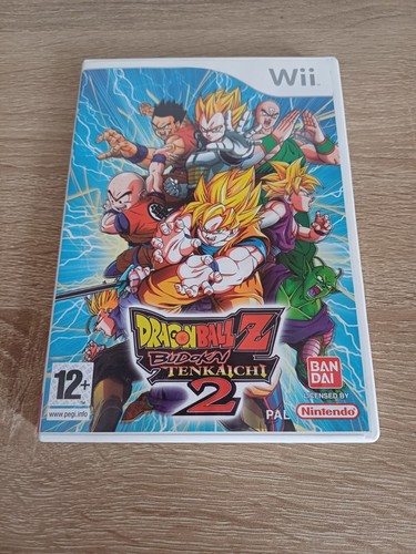 Dbz budokai tenkaichi - dbz, 2
