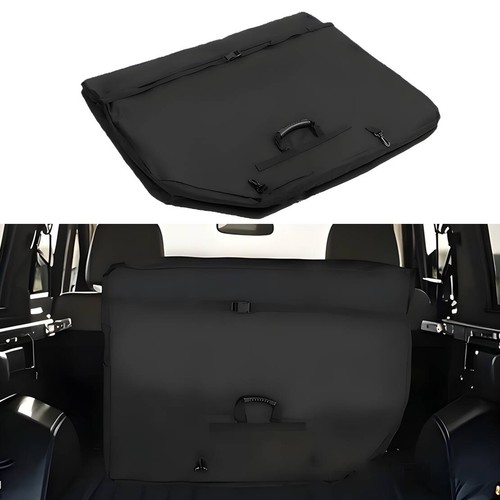 New top panels storage - 1x,