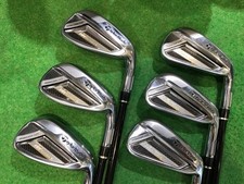 TaylorMade M Gloire Iron Set