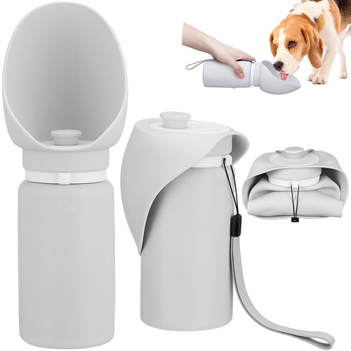 Bouteille eau pour chien - chien, de