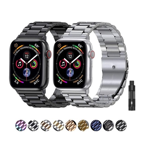 Bracelet acier inoxydable - bracelet,
