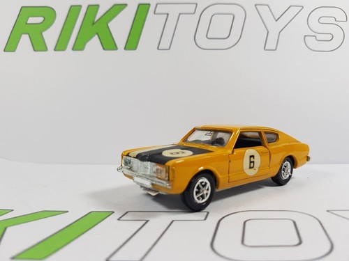 Ford taunus coupé - taunus,