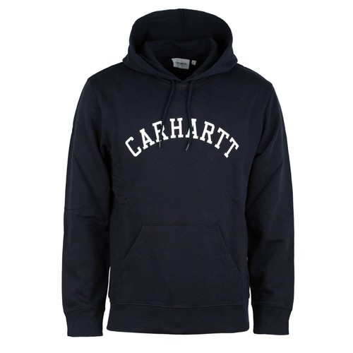 Carhartt wip hooded university - carhartt,