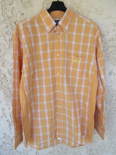 Chemise serge blanco - quinze, 15