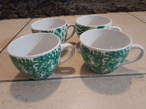 Lot tasses linvosges - de, 4