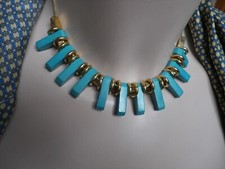 LANVIN PARIS collier VINTAGE