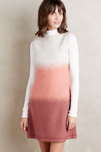 Nwt anthropologie ombre - anthropologie,