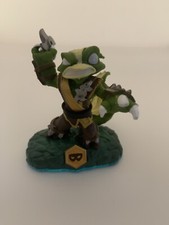 Stink Bomb Skylanders Swap