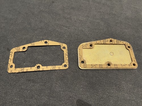 Joint plaque culasse - joint, de