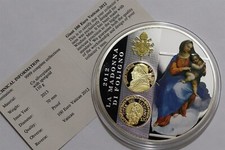 🧭 🇻🇦 MÉDAILLE