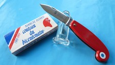 Couteau bicentaire 1789 - couteau,