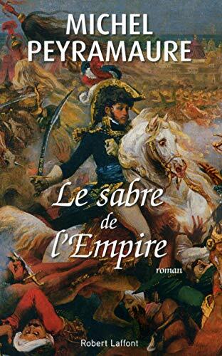Sabre l empire - sabre, l'empire