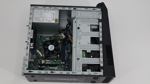 Lenovo thinkcentre m73 - lenovo,
