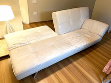 Canapé Smala de CINNA