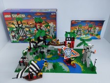 Lego 6278 "L'Ile Enchantée"