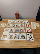 Cartes De Jeu Napoléon III
